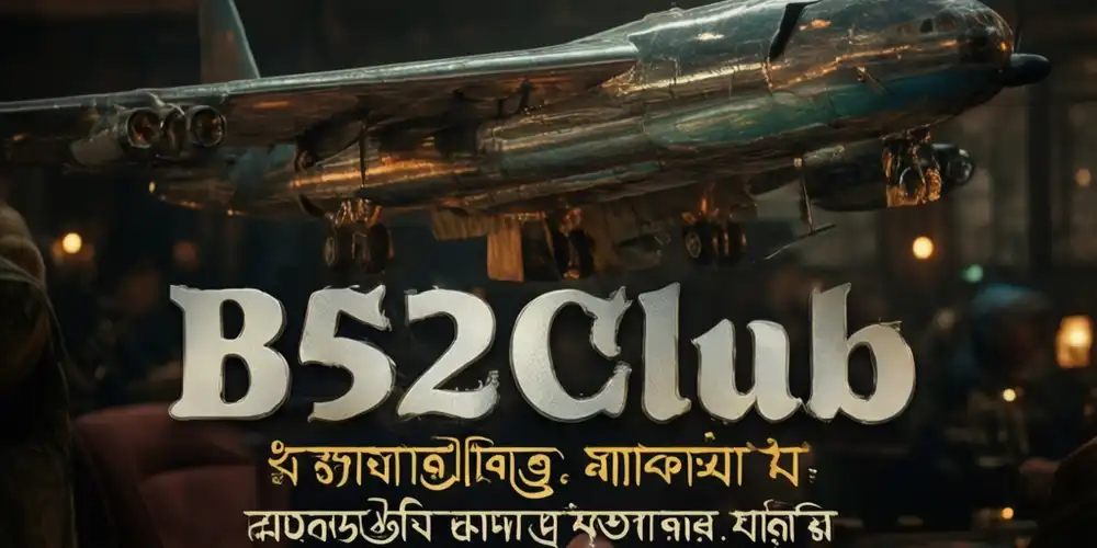 B52 Club Banner